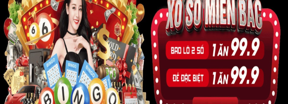 Xoso66vip us Cover Image