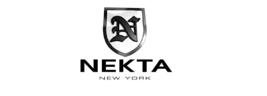 Nekta New york Cover Image