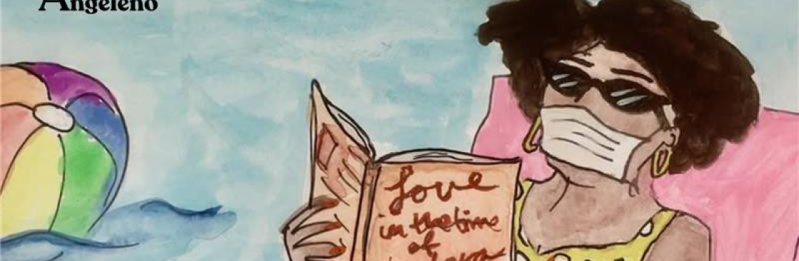 Los Angeleno Cover Image