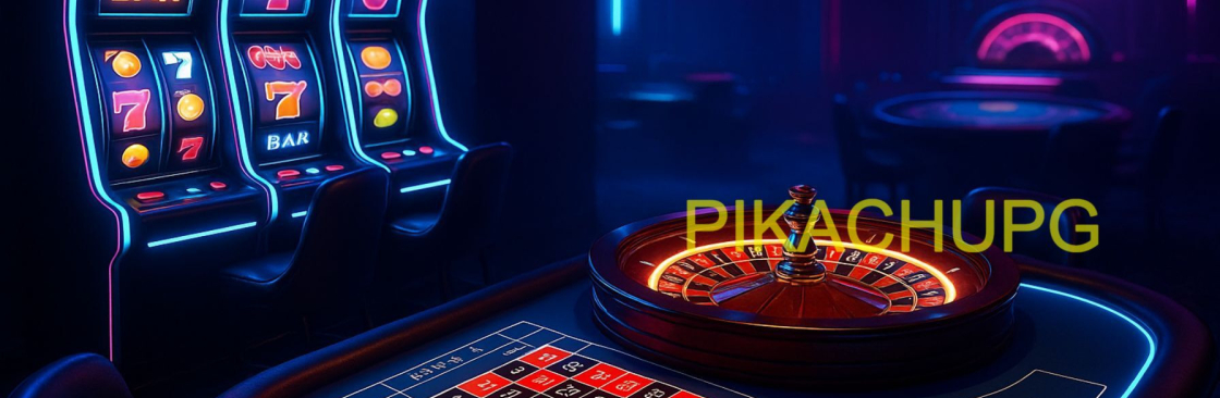 PIKACHUPG DIRECT Cover Image