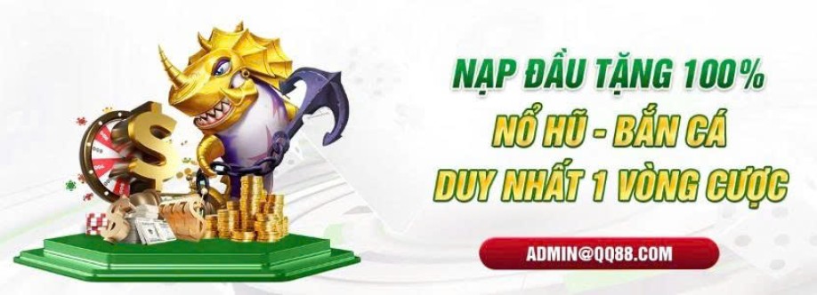 Trang Chủ QQ88 Cover Image