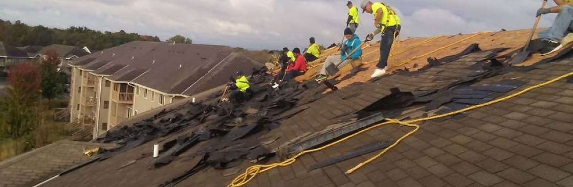 Ladders Up Exteriors LLC Cover Image