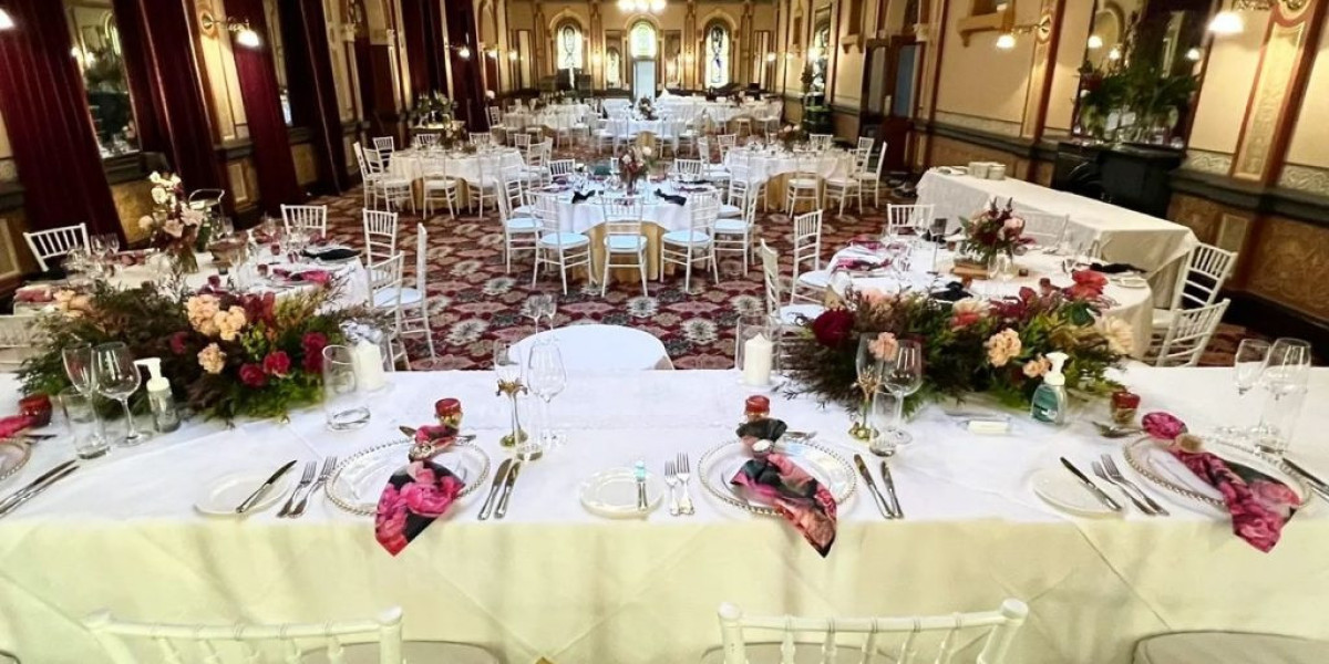 How to Elevate Your Next Event with the Right Party Hire Essentials