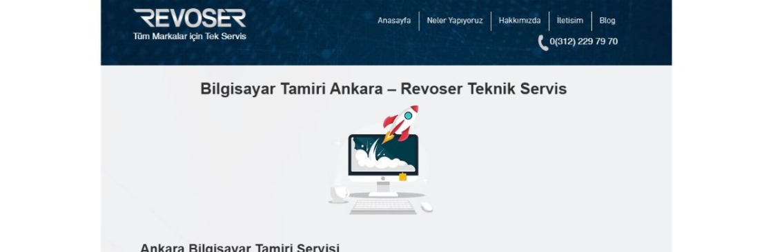 notebookservisi Cover Image