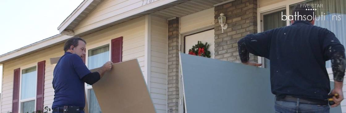 Five Star Bath Solutions of San Diego Cover Image