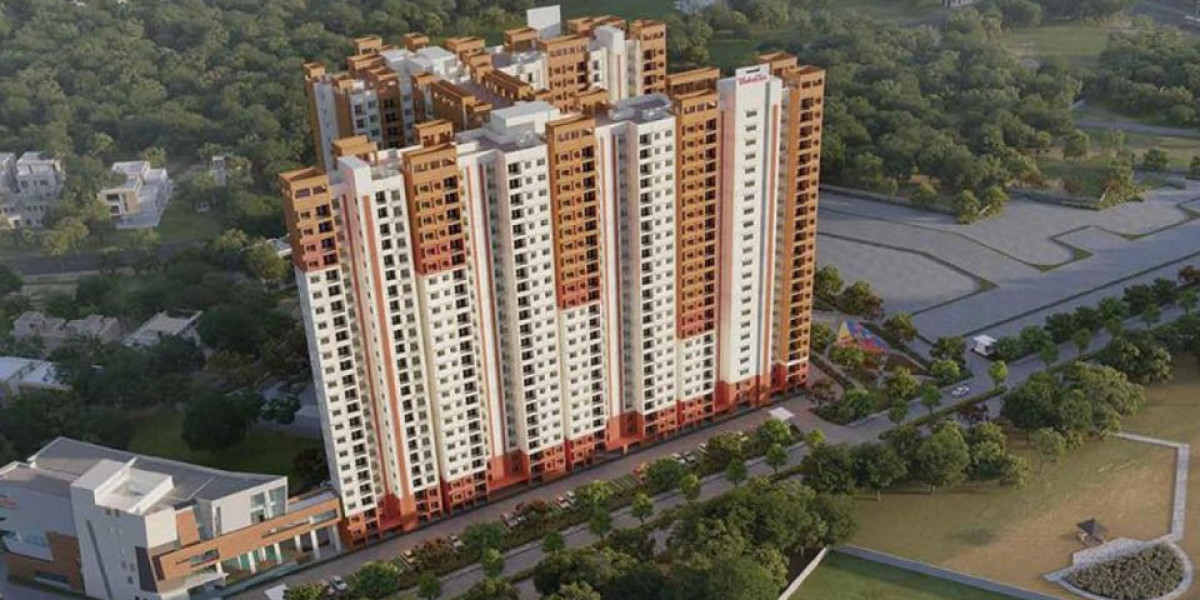 Brigade Valencia Chandapura: Luxury Living on Hosur Road