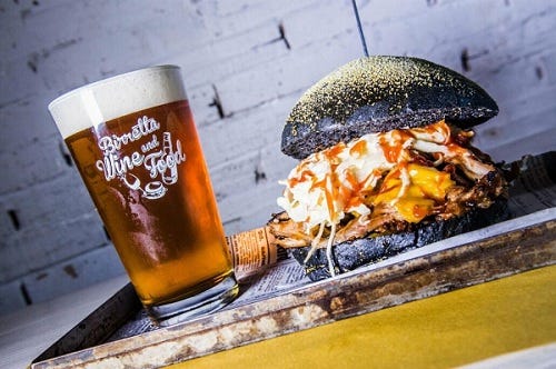 Agenzia di Food Marketing a Roma: Valorizzare i Brand Culinari con Strategia e Passione | by Manacomunicazione | Sep, 2025 | Medium