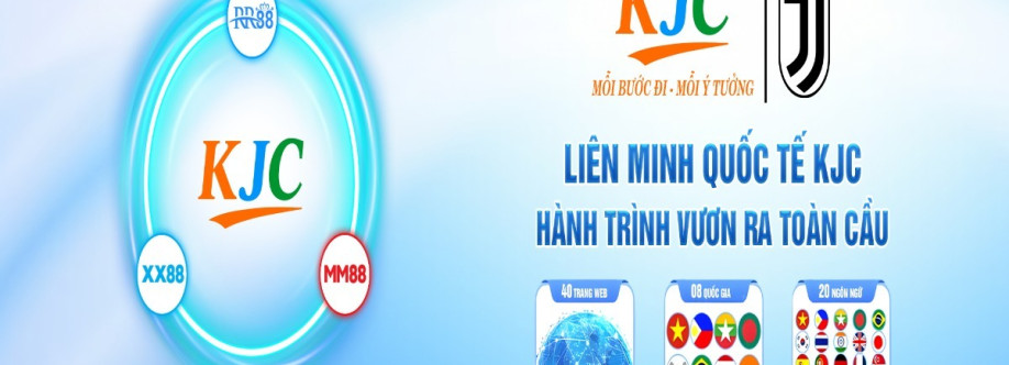 KJC company Cover Image