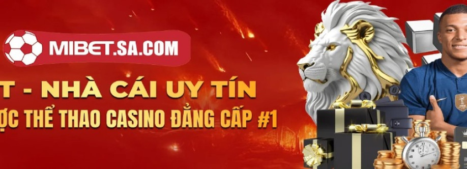 Mibet sa com Cover Image