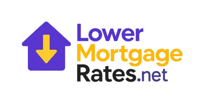 Lower Mortgage Rates