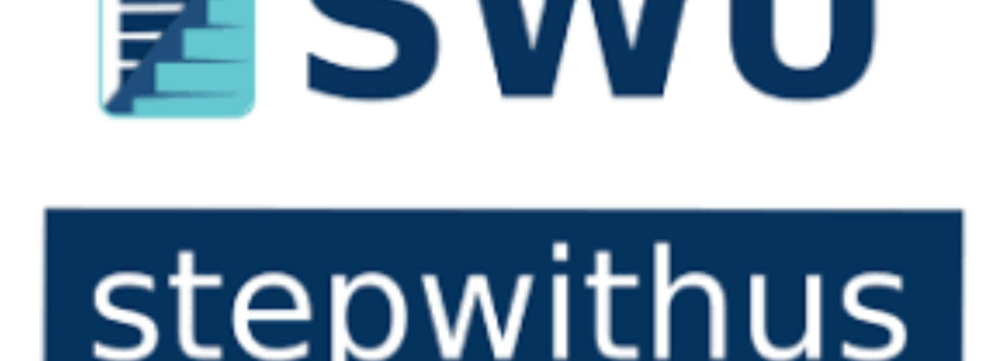 Step with us Cover Image