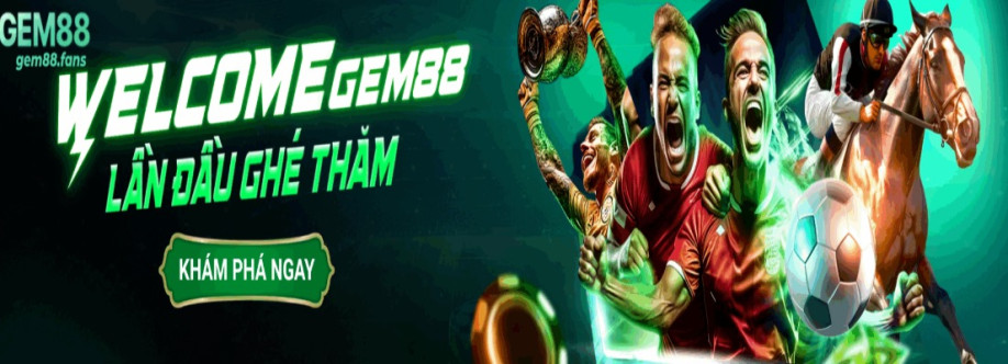 Gem88 fans Cover Image