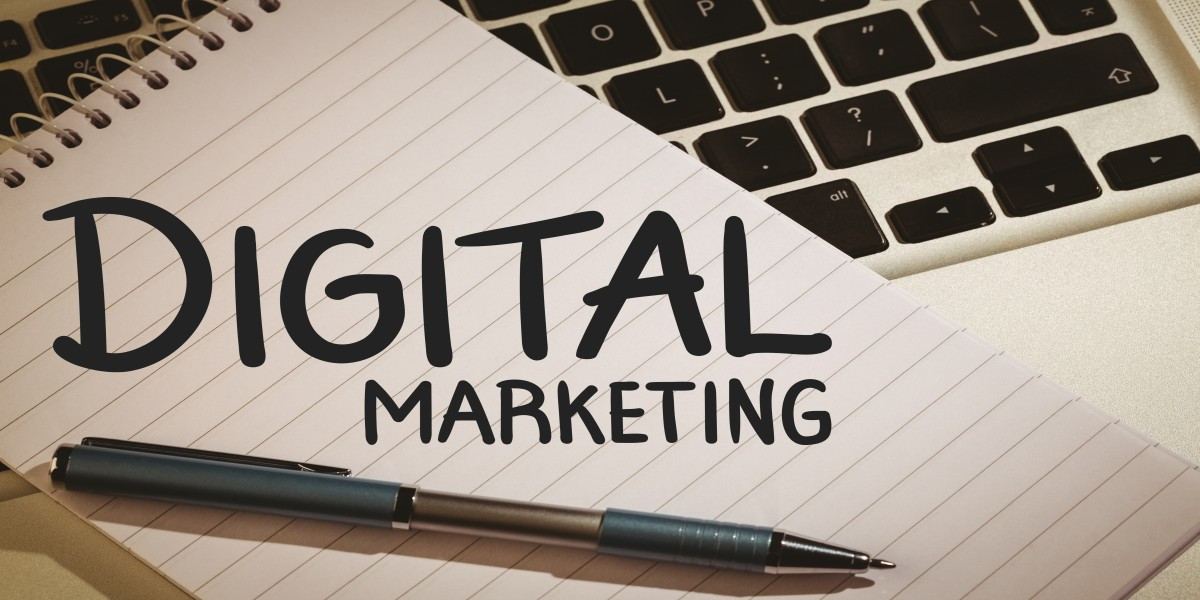 Upgrade Your Career with Digital Marketing Course Lahore