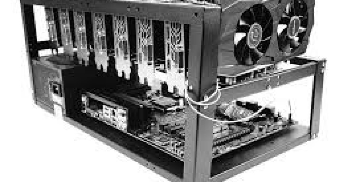 Best Mining Rig for Sale to Boost Crypto Miner Profits
