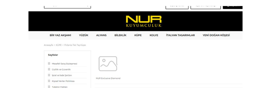 altın kolye Cover Image