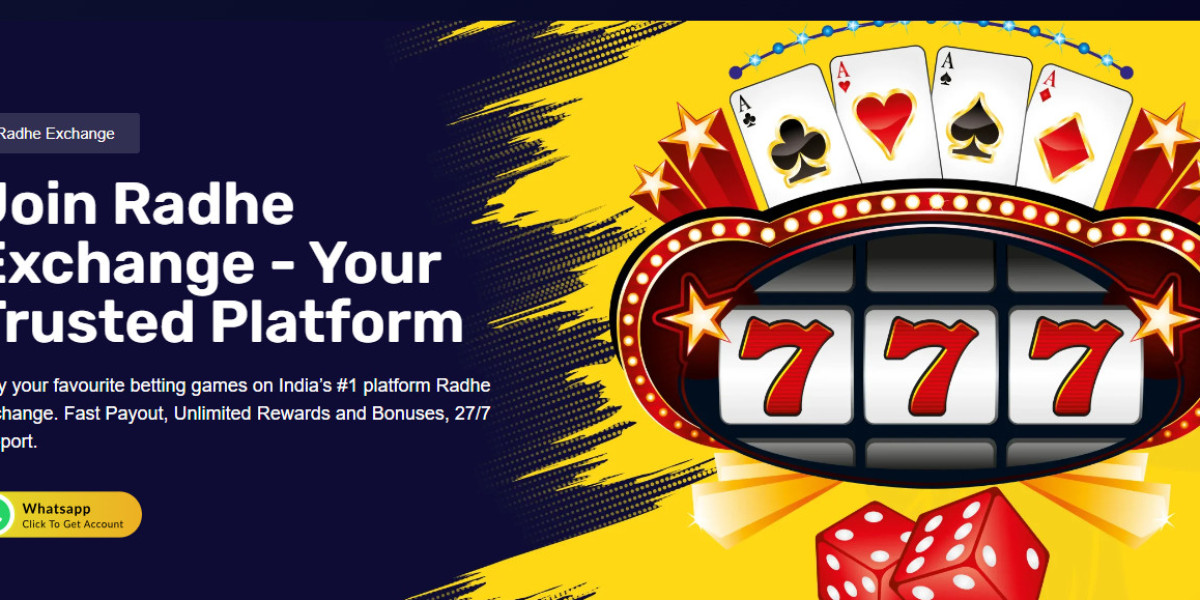 What Is the Radhe Exchange Club? A Trusted Betting Community for Indian Players