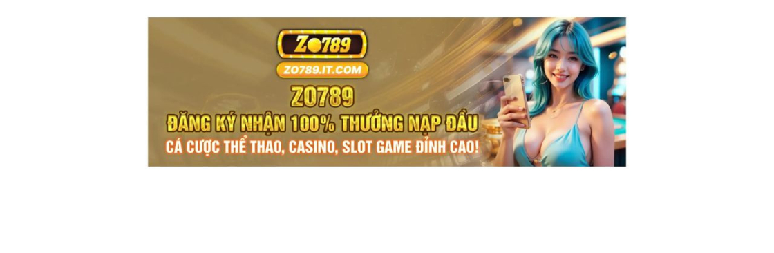 ZO789 ITCOM Cover Image