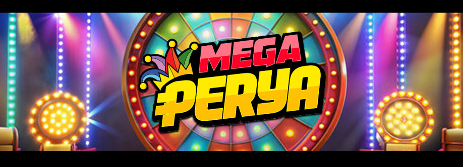 Mega Perya Cover Image