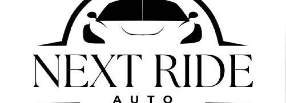 NEXT RIDE AUTO Cover Image