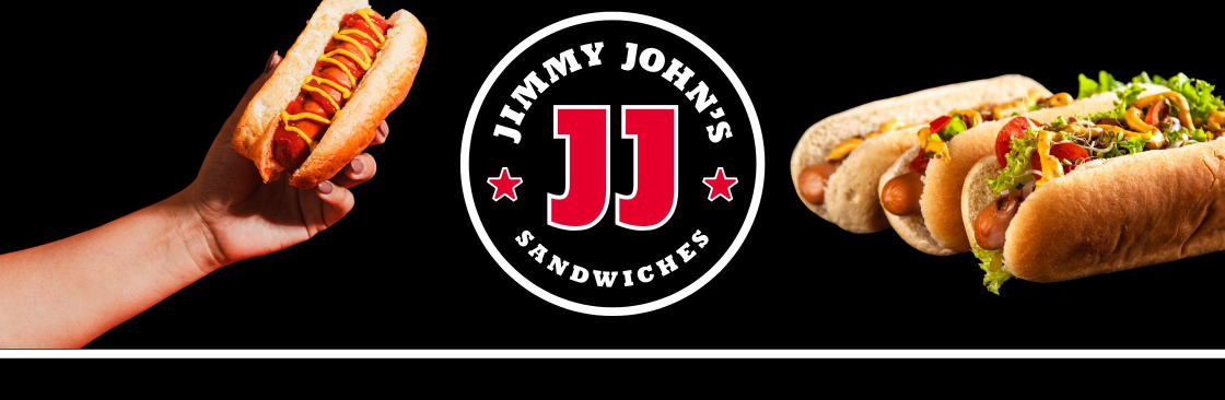 Jimmy Johns Sandwiches Cover Image