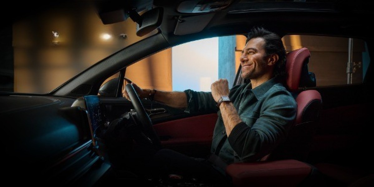 Best BMW Service Center for All Models in Dubai