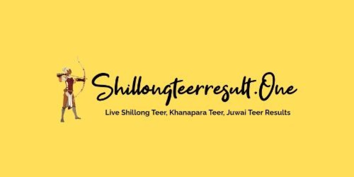 Shillong Teer Result: Your Trusted Source for Teer Updates