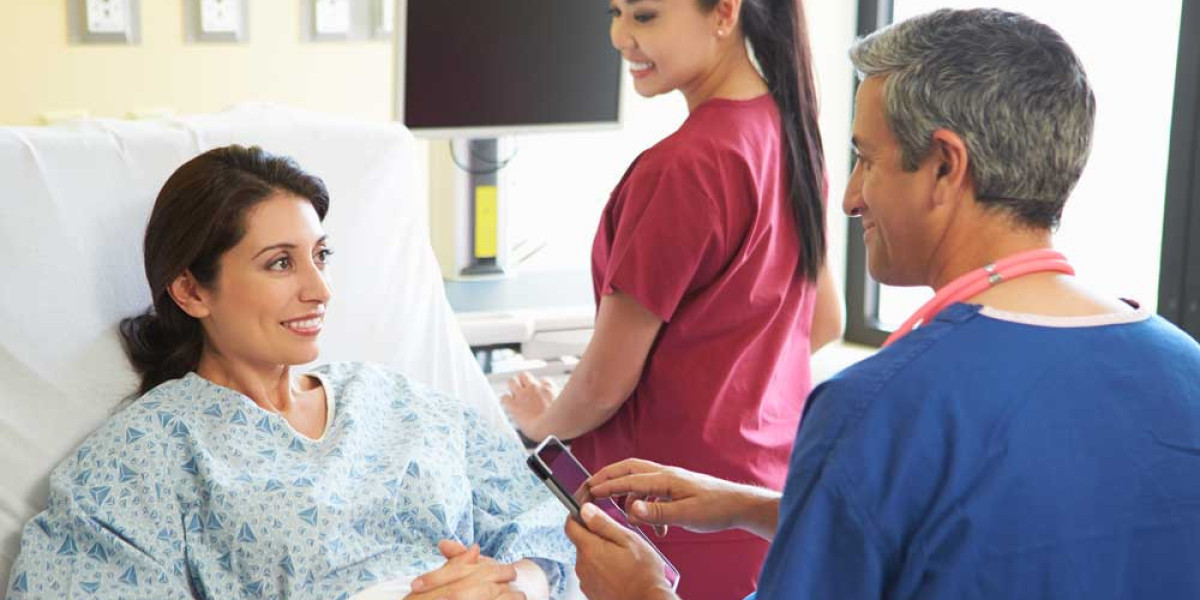 Plastic Surgery Recovery Nurse for After Care: The Support You Didn’t Know You Needed