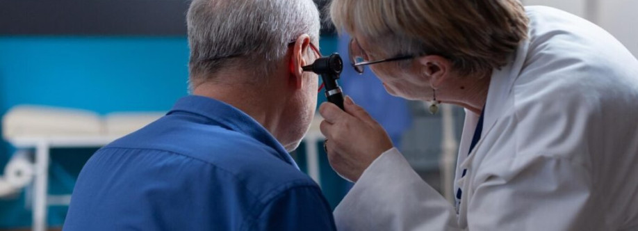 Nexgen Hearing Center Cover Image