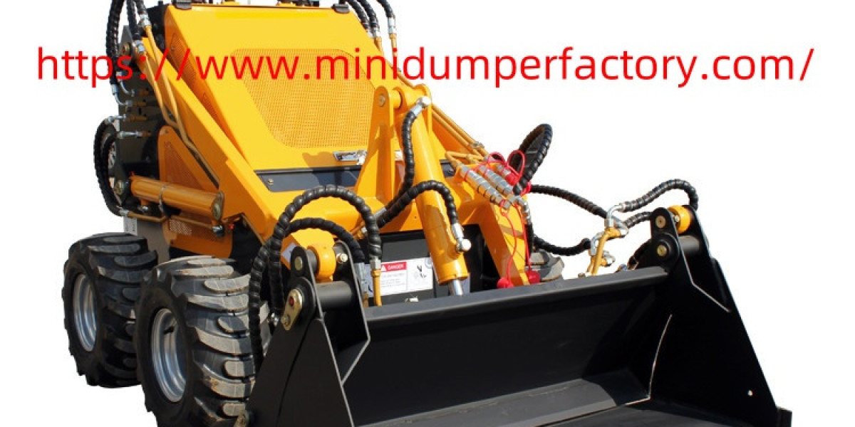 How KONSTANT Motor Wheelbarrow Manufacturer Enhances Construction Project Efficiency