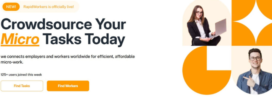 Rapid Workers Cover Image