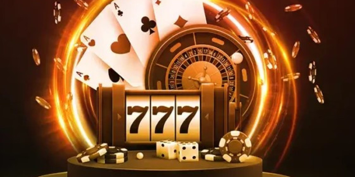 Lotus365: A Trusted Platform for Smart Betting Experiences