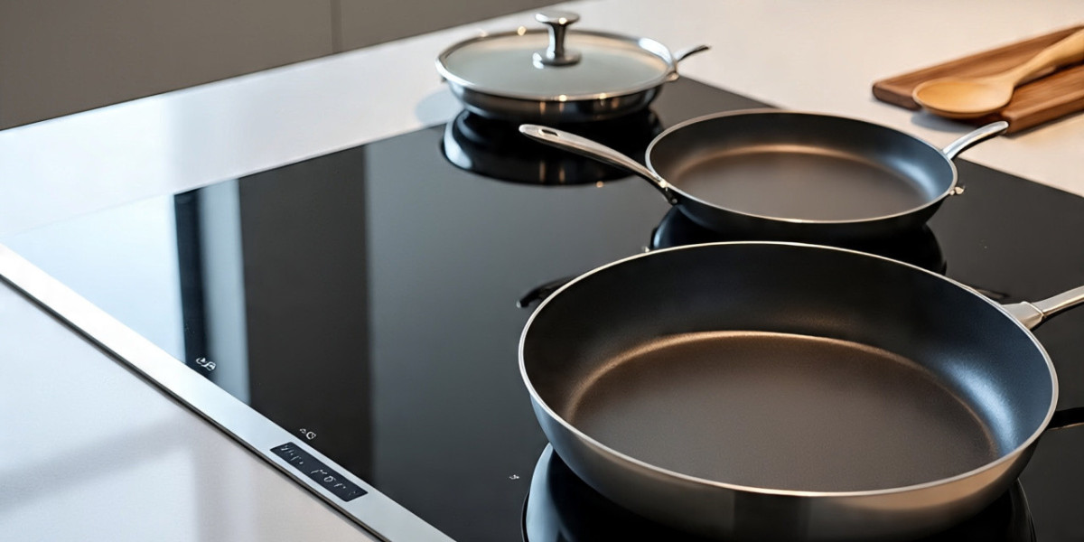 Induction Cookware: A Simple Complete Guide