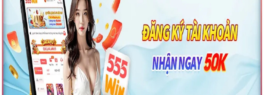 Nhà Cái 555win Cover Image