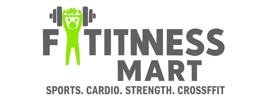 Fitness Mart Cover Image