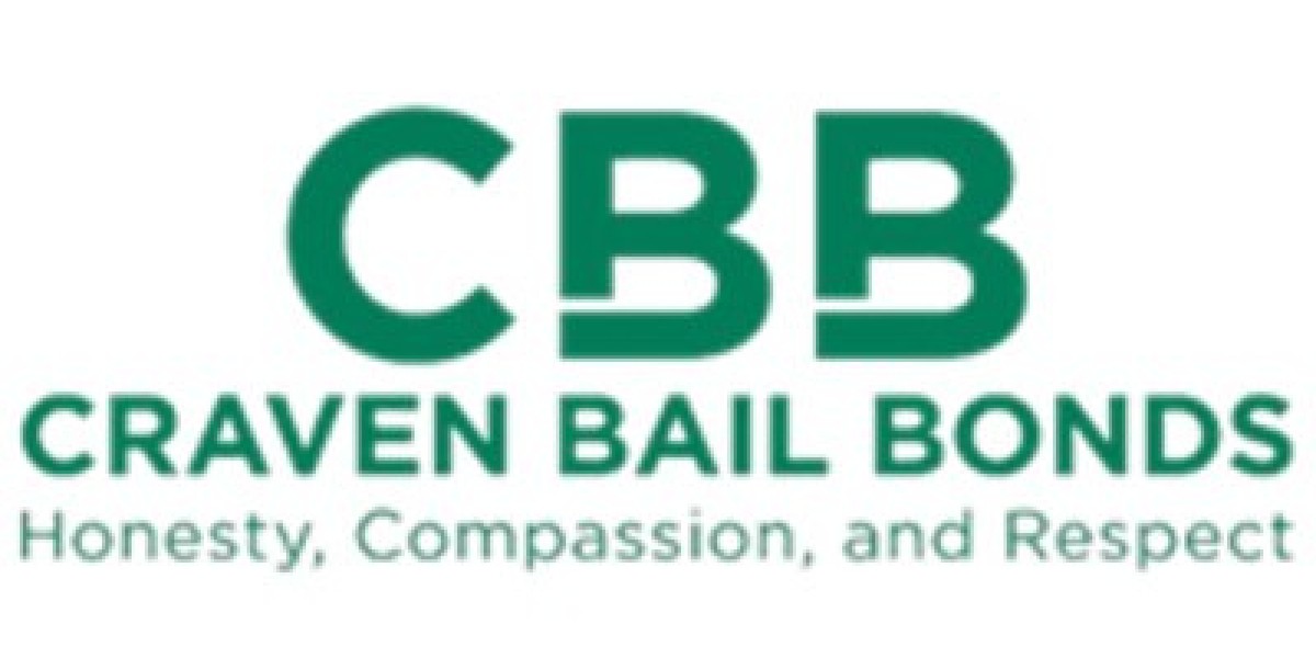 Craven Bail Bonds- Barberton, Akron, & Summit County