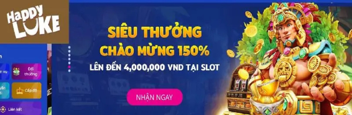 Happyluke Cover Image