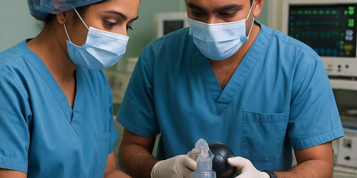 Minimize Pain and Maximize Safety with Expert Anaesthesiology in Mohali!