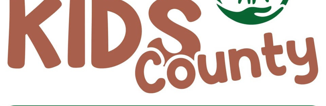 Kids County Daycare and OSC Cover Image