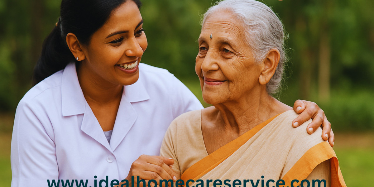 Hospice Caregiver Service in Chennai: A Detailed Overview