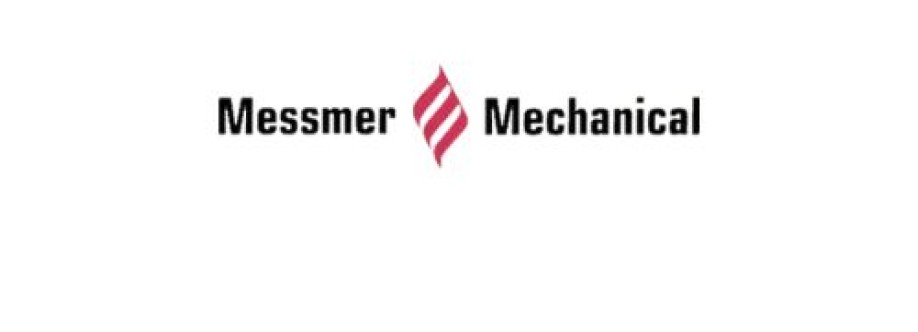 Messmer Mechanical Cover Image