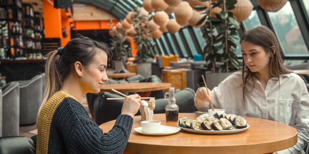 Best Restaurants Near Truist Park For Groups And Families