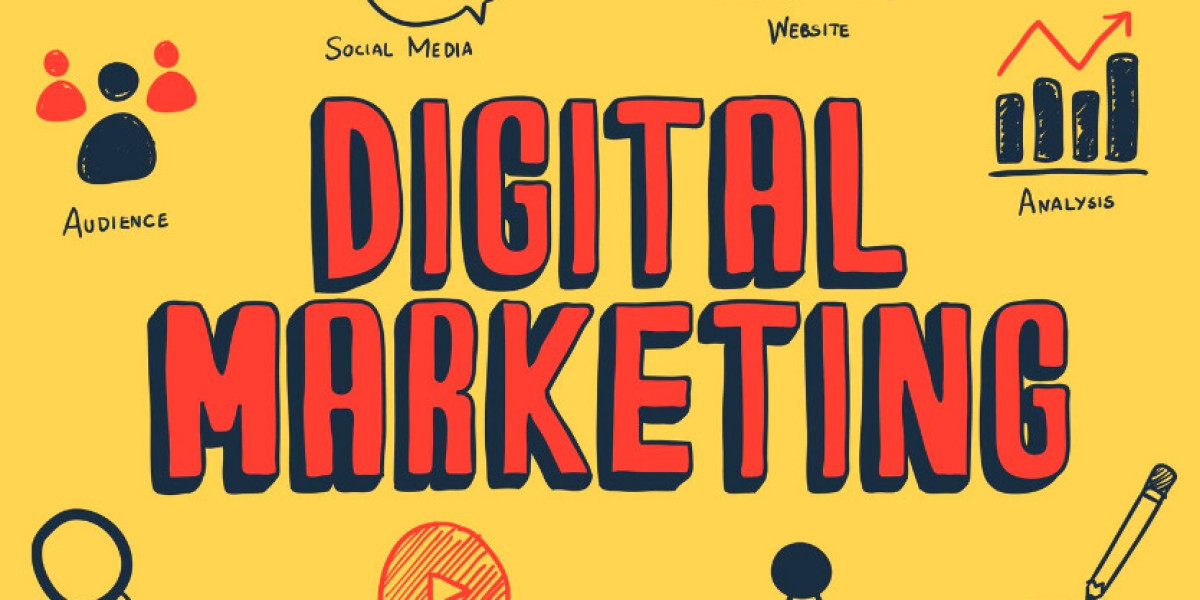 Best Digital Marketing Company in Kota: Your Growth Partner in the Digital Age