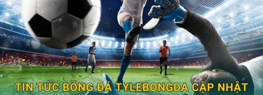 Tỷ Lệ Bóng Đá Cover Image