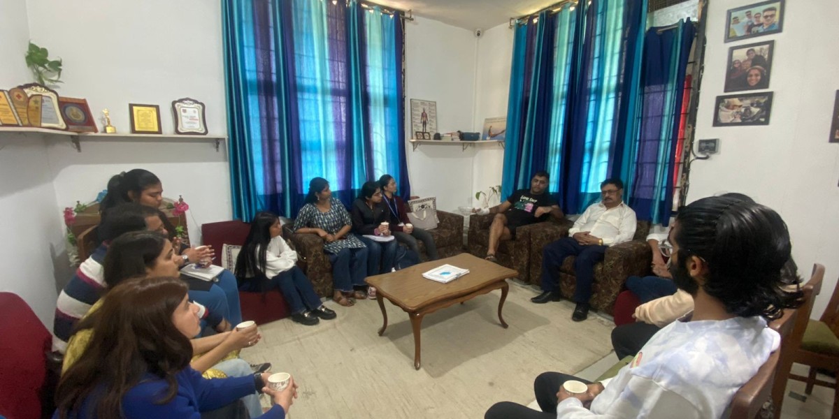 Nasha Mukti Kendra – A Ray of Hope for Recovery