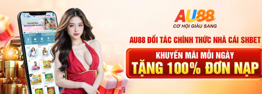 NHÀ CÁI AU88 Cover Image