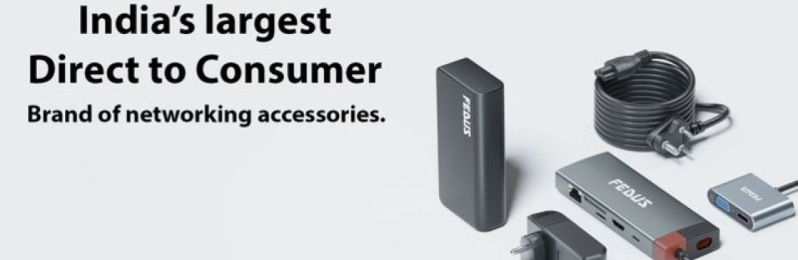 FEDUS INDIA Cover Image