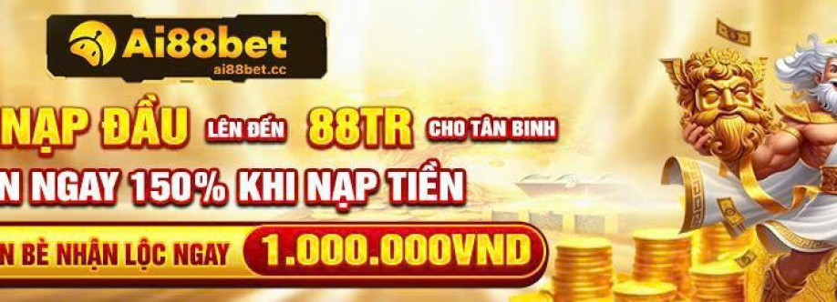 Trang Chủ AI88BET Cover Image
