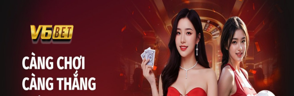 V6betdecom Cover Image