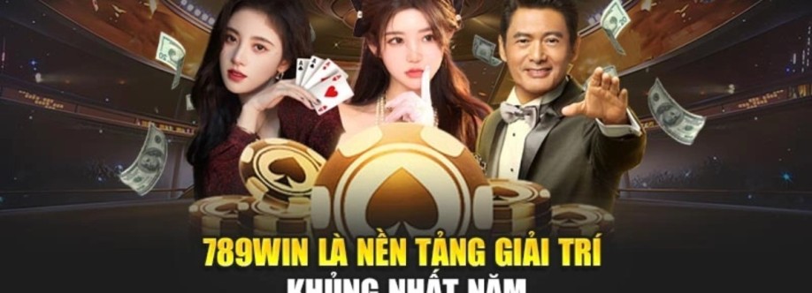 789W site Cover Image