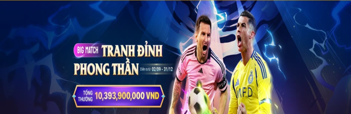 Nhà cái FIVE88 Cover Image